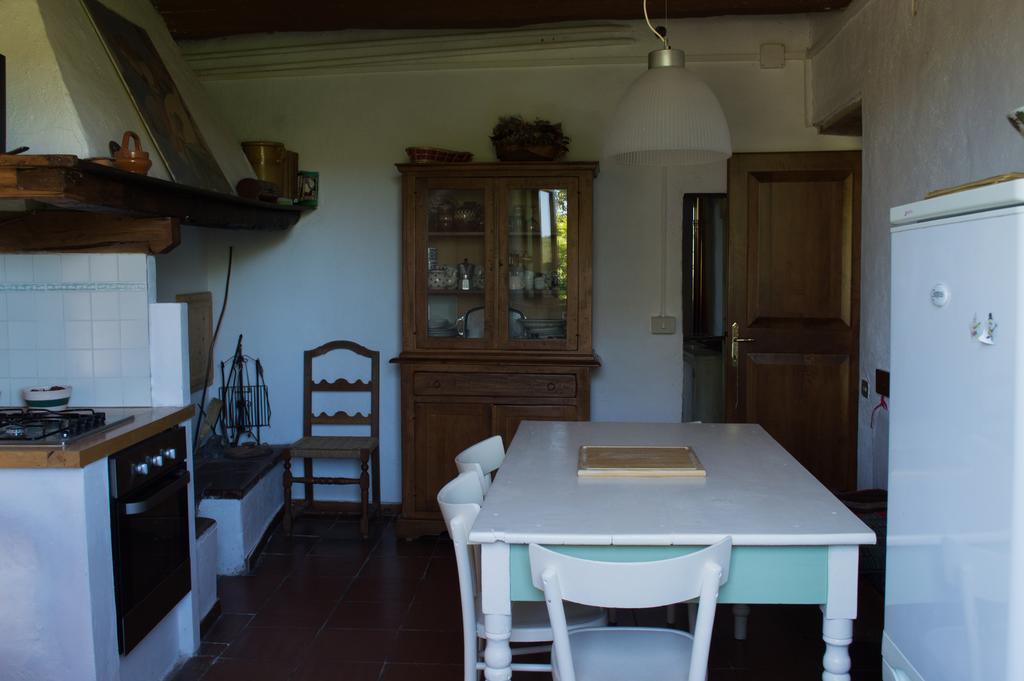 Agriturismo Montecorboli Barberino di Val dʼElsa Εξωτερικό φωτογραφία