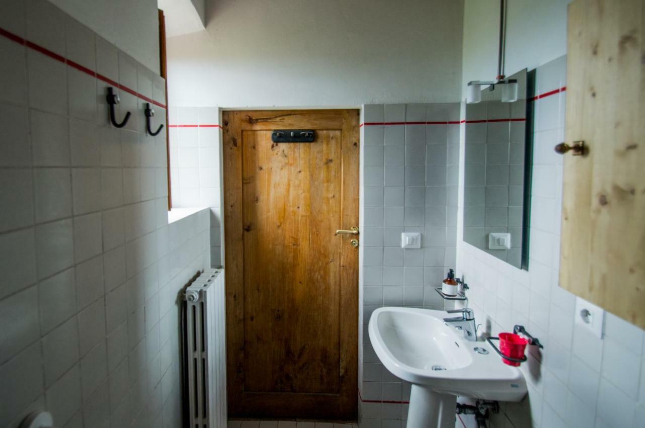 Agriturismo Montecorboli Barberino di Val dʼElsa Εξωτερικό φωτογραφία