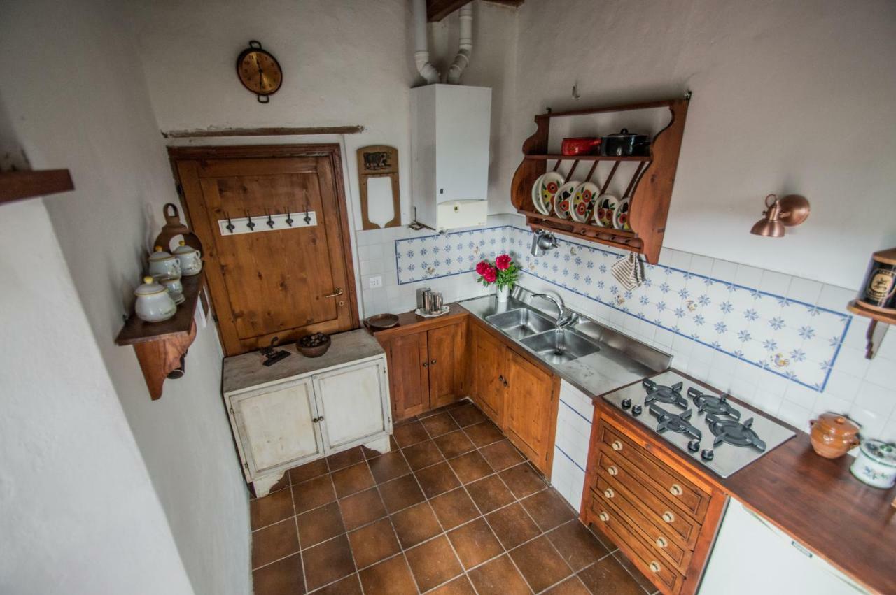 Agriturismo Montecorboli Barberino di Val dʼElsa Εξωτερικό φωτογραφία