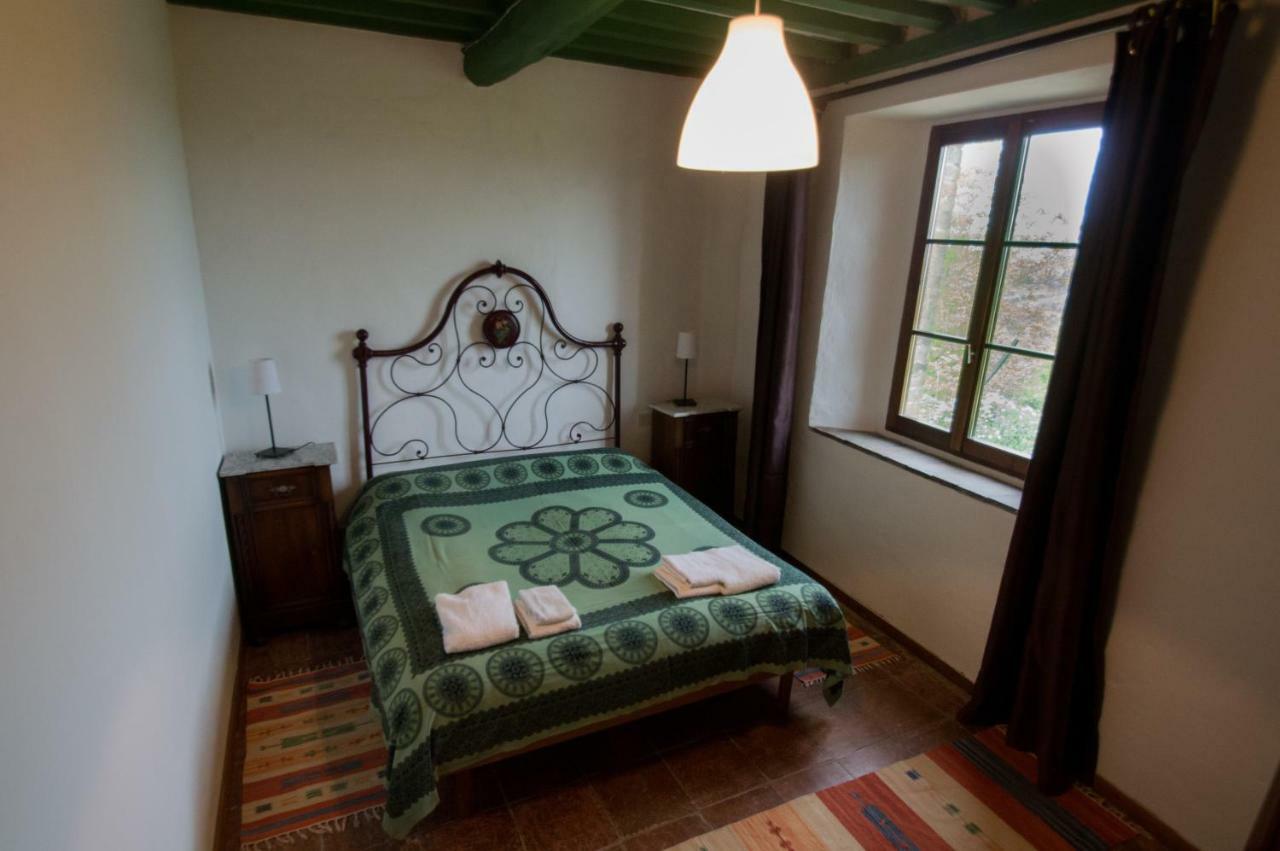 Agriturismo Montecorboli Barberino di Val dʼElsa Εξωτερικό φωτογραφία