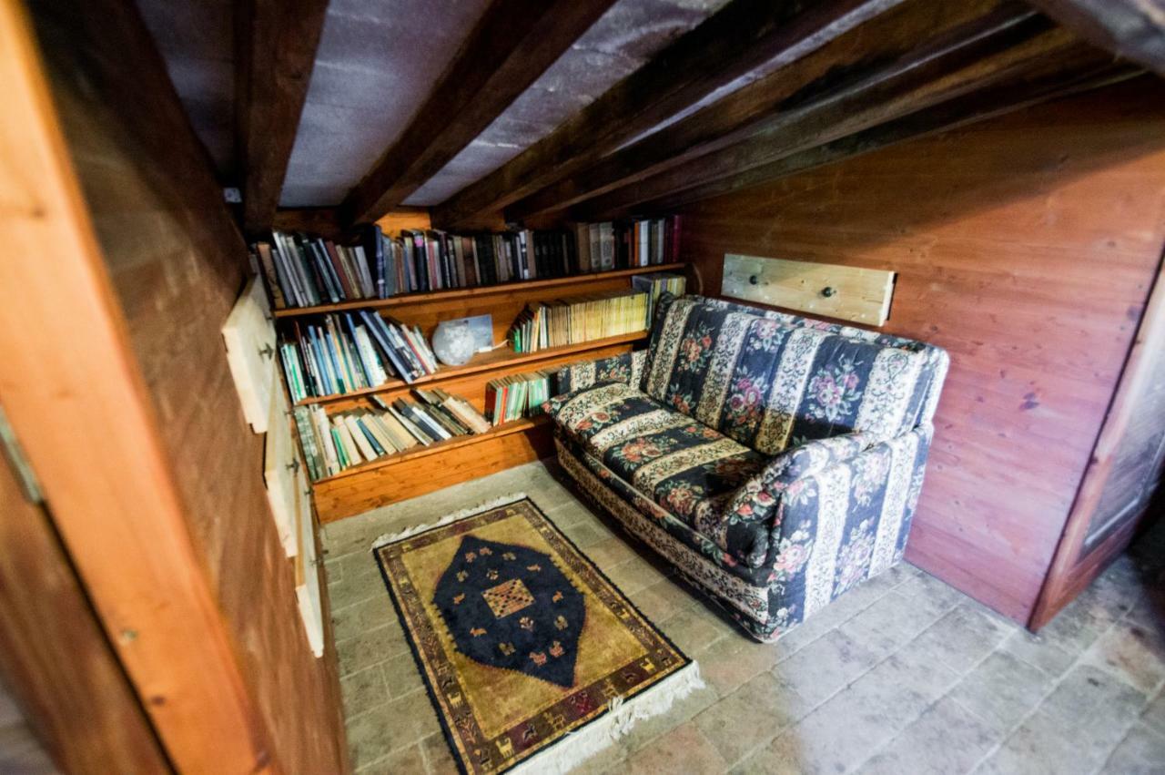 Agriturismo Montecorboli Barberino di Val dʼElsa Εξωτερικό φωτογραφία