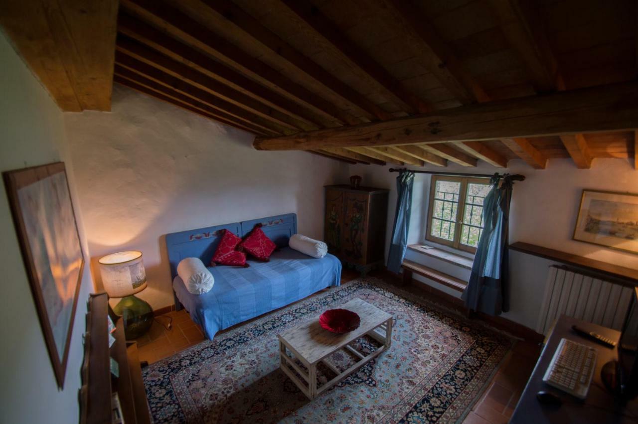 Agriturismo Montecorboli Barberino di Val dʼElsa Εξωτερικό φωτογραφία